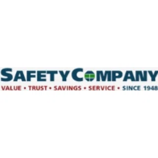 Safety Company logo