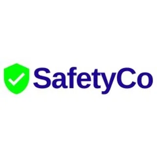 SafetyCo Supply logo