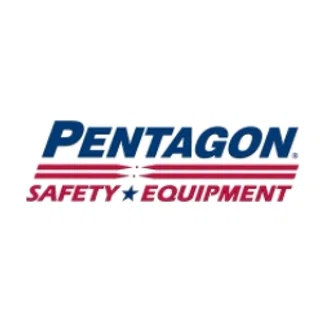 Pentagon Safety Equipment logo