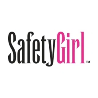 SafetyGirl logo