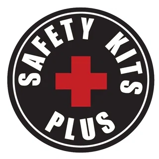 Safety Kits Plus logo