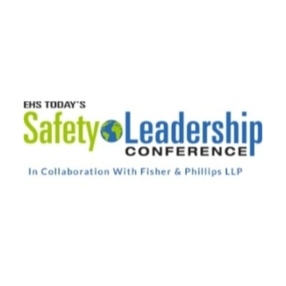 Shop Safety Leadership Conference logo