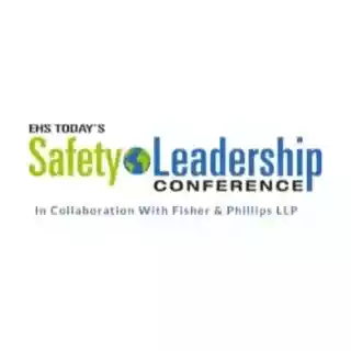 Shop Safety Leadership Conference promo codes logo