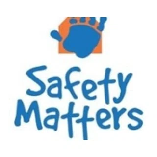 Shop Safety Matters logo