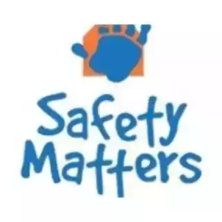 Shop Safety Matters coupon codes logo