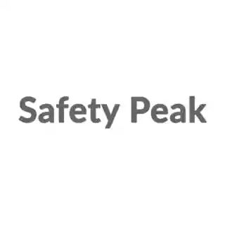 Shop Safety Peak discount codes logo