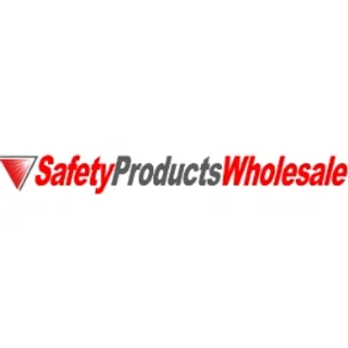 Safety Products Wholesale logo