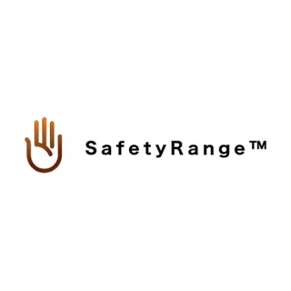Shop SafetyRange logo