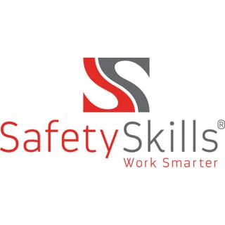 Shop SafetySkills logo