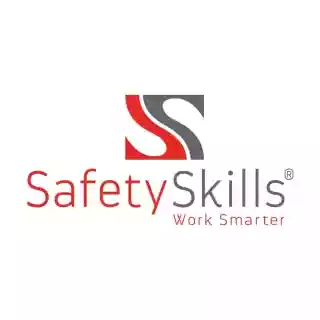 Shop SafetySkills coupon codes logo