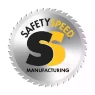 Safety Speed logo