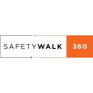 Safety Walk 360 logo