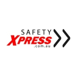safetyxpress.com.au logo