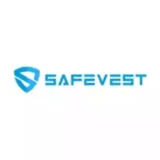 SafeVest logo