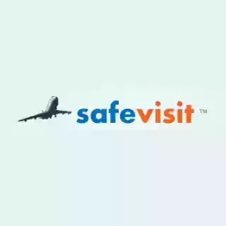 Shop SafeVisit CA discount codes logo