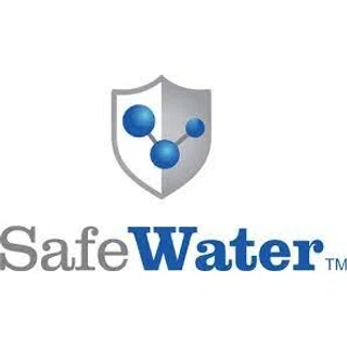Safe Water Filters logo