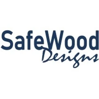 Shop SafeWood Designs coupon codes logo
