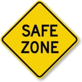 SafeZone logo