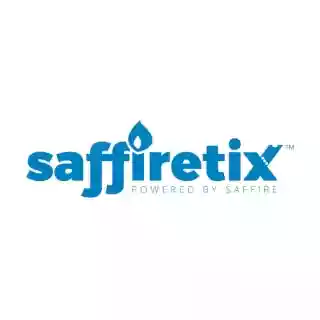 SaffireTix  coupon codes