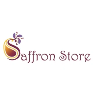 Saffron Store logo