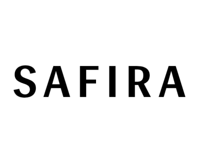Shop Safira logo