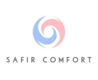 Shop Safir Comfort logo