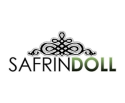 Shop Safrin Doll logo