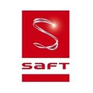 Shop Saft Batteries logo