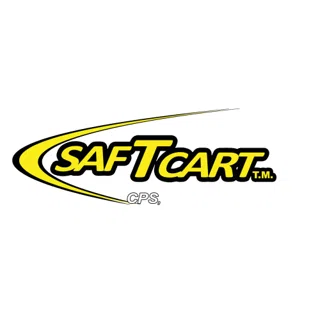Saftcart logo