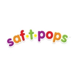 Shop Saf-T-Pops logo