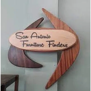 SA Furniture Finders logo