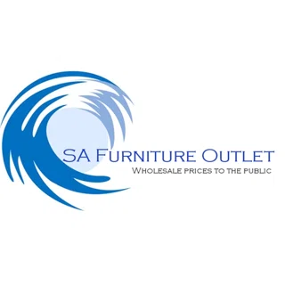 SA Furniture Outlet logo