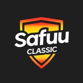Safuu Classic logo