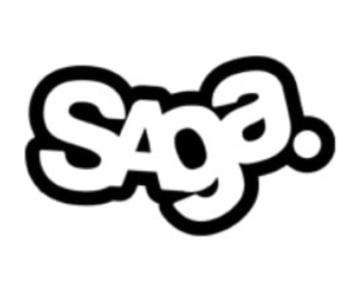 Shop Saga Outerwear logo