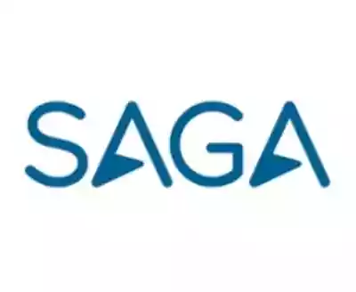 saga.co.uk logo