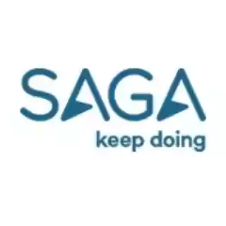 Shop Saga Equity Release coupon codes logo