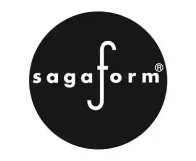 Shop Sagaform logo