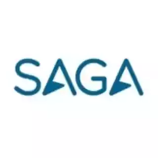 travel.saga.co.uk logo