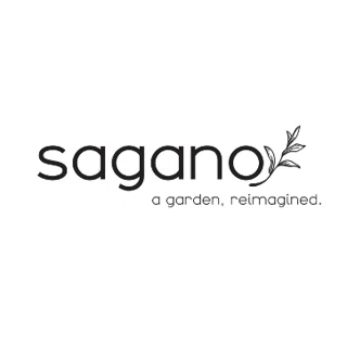 Sagano Garden logo