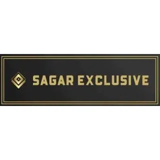 Sagar Exclusive logo