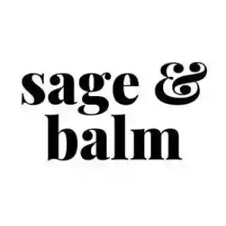 Shop Sage and Balm discount codes logo