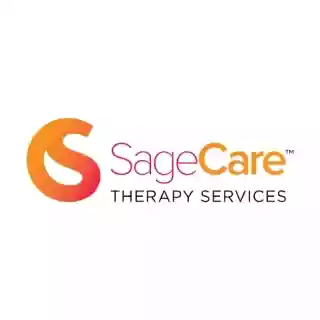 Shop Sage Care Therapy discount codes logo