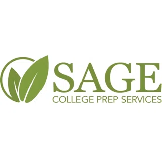 Shop Sage College Prep Services logo
