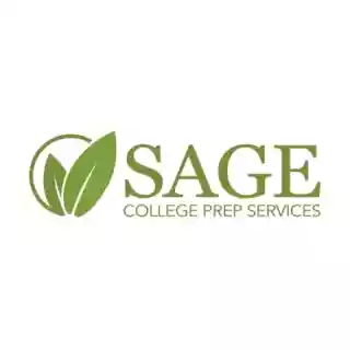 Sage College Prep Services discount codes