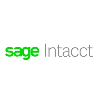 Shop Sage Intacct logo