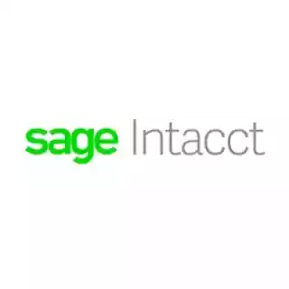 Shop Sage Intacct coupon codes logo