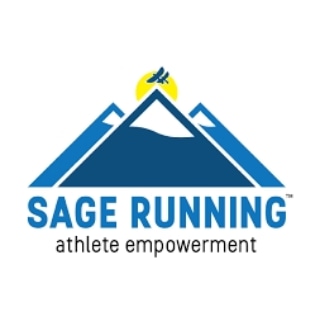 Shop Sage Running logo