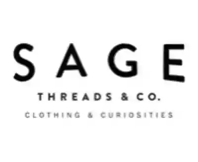 Sage Threads Co. coupon codes
