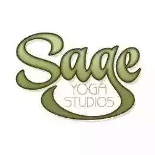 Sage Yoga Studios coupon codes