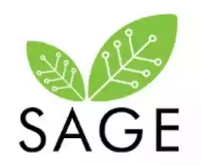 sage.garden logo